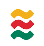 Historyczny znak graficzny Centro Latino